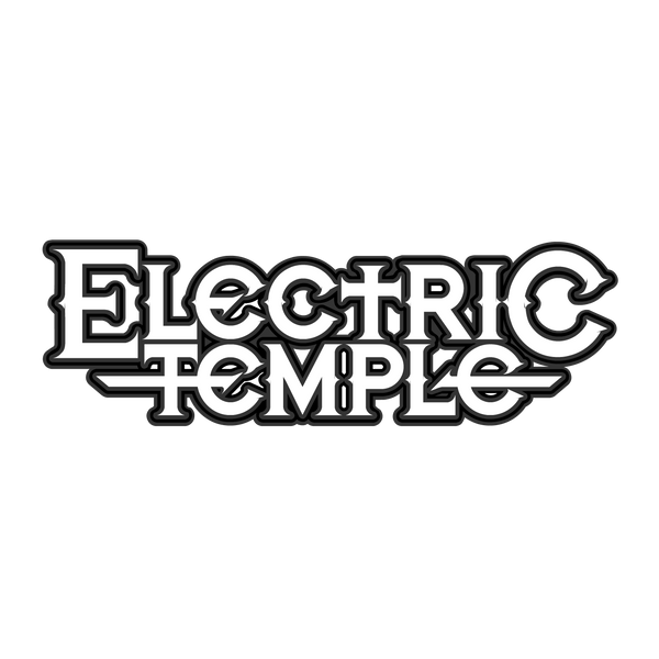 Electric Temple