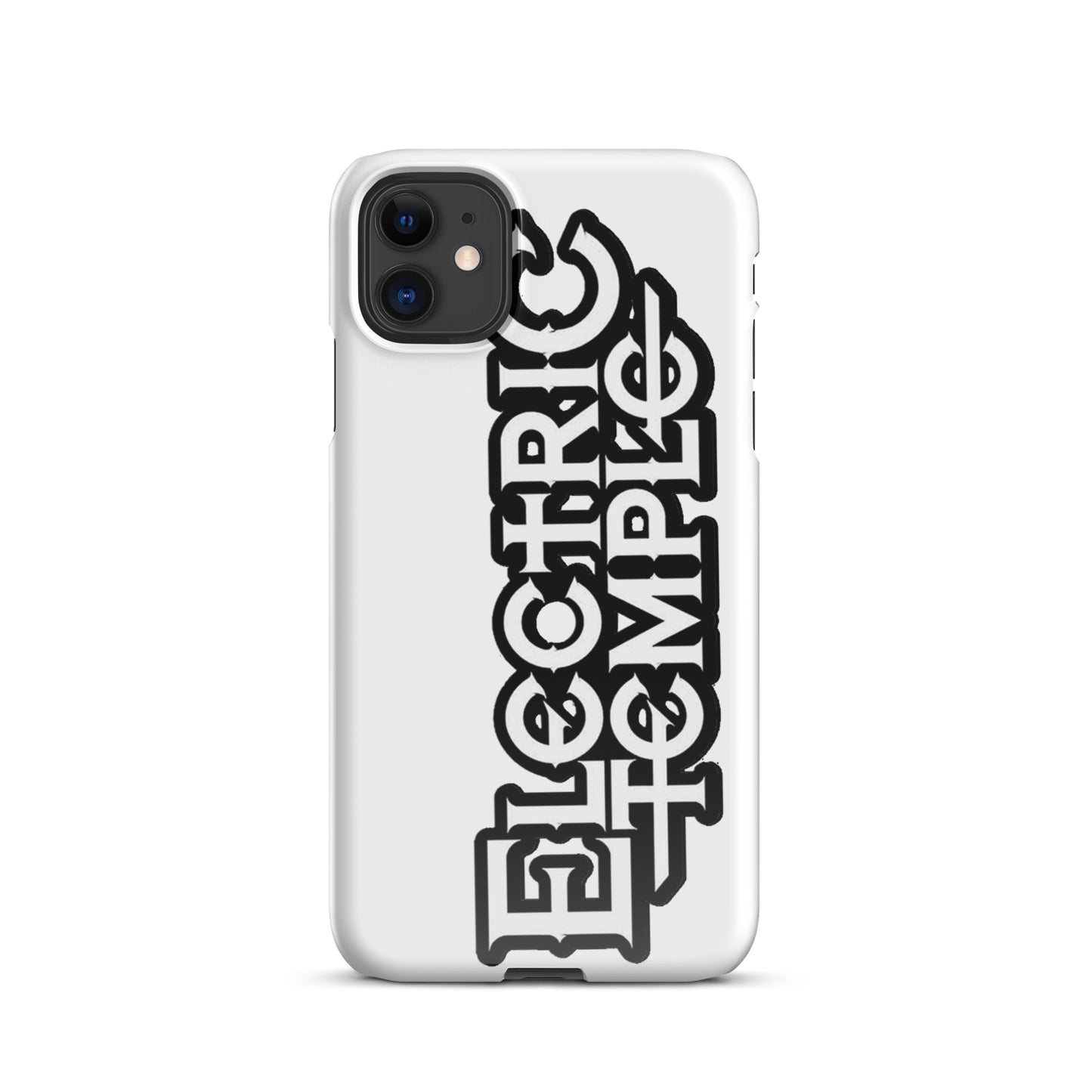 Snap case for iPhone®