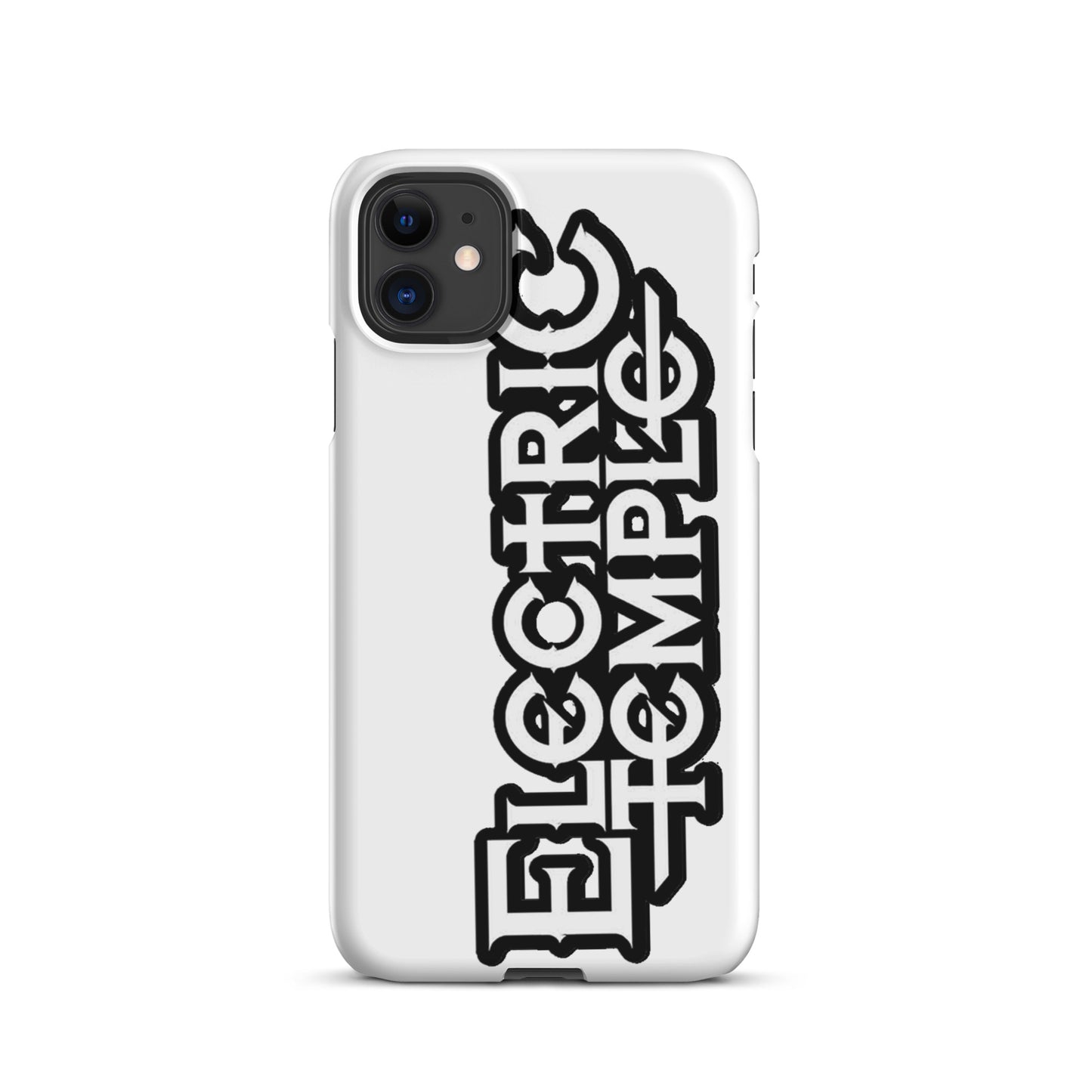 Snap case for iPhone®