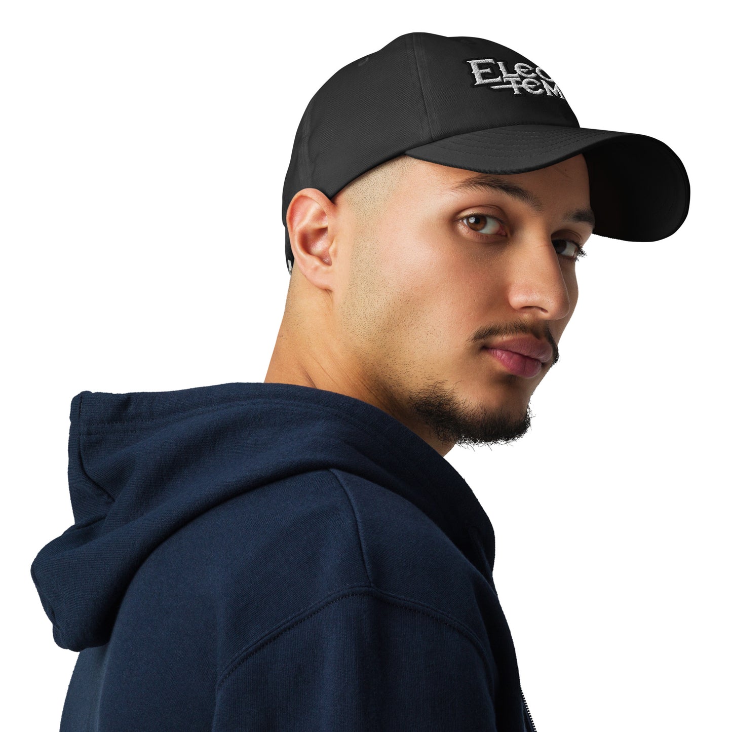 Electric Temple Under Armour® dad hat